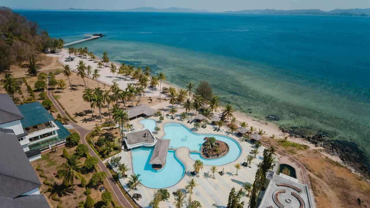 كمبوند البوسكو العاصمة الإدارية - IL Bosco New Capital: هل يمكن للأجانب التملك في هذا المشروع؟