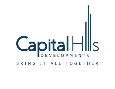 كابيتال هيلز