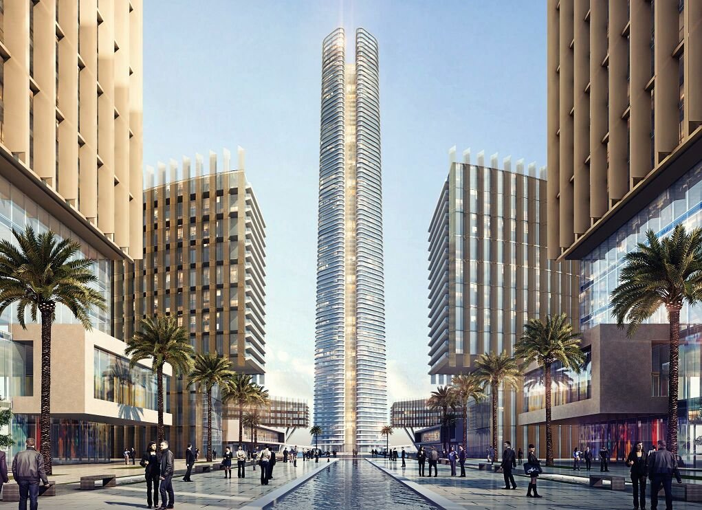 الاستثمار الإداري الأنجح في قلب العاصمة مع ندى محمود