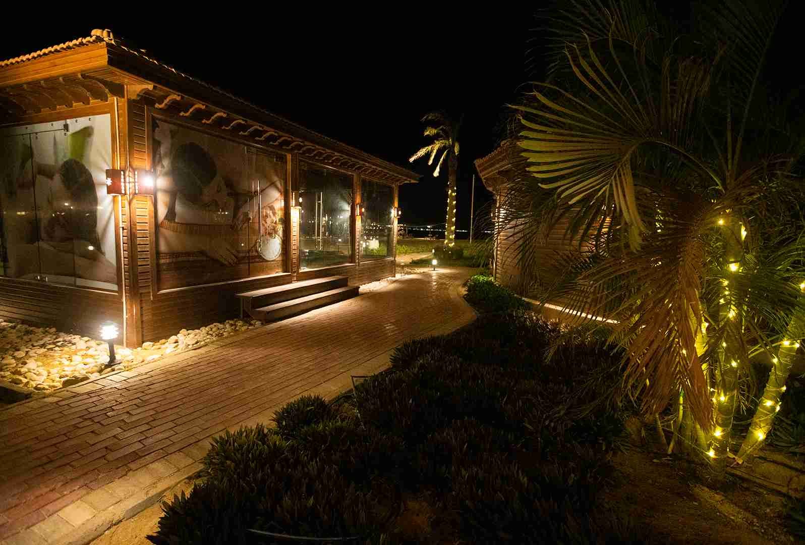 بلوبلو السخنة - Blue Blue Sokhna - صورة 13 - ندى محمود