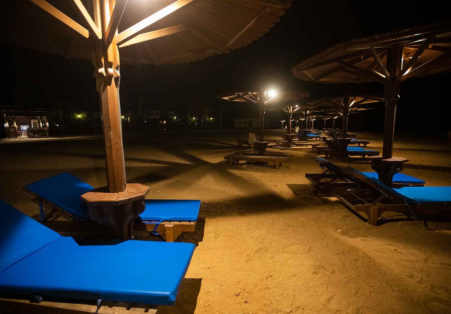 بلوبلو السخنة - Blue Blue Sokhna - صورة 4 - ندى محمود