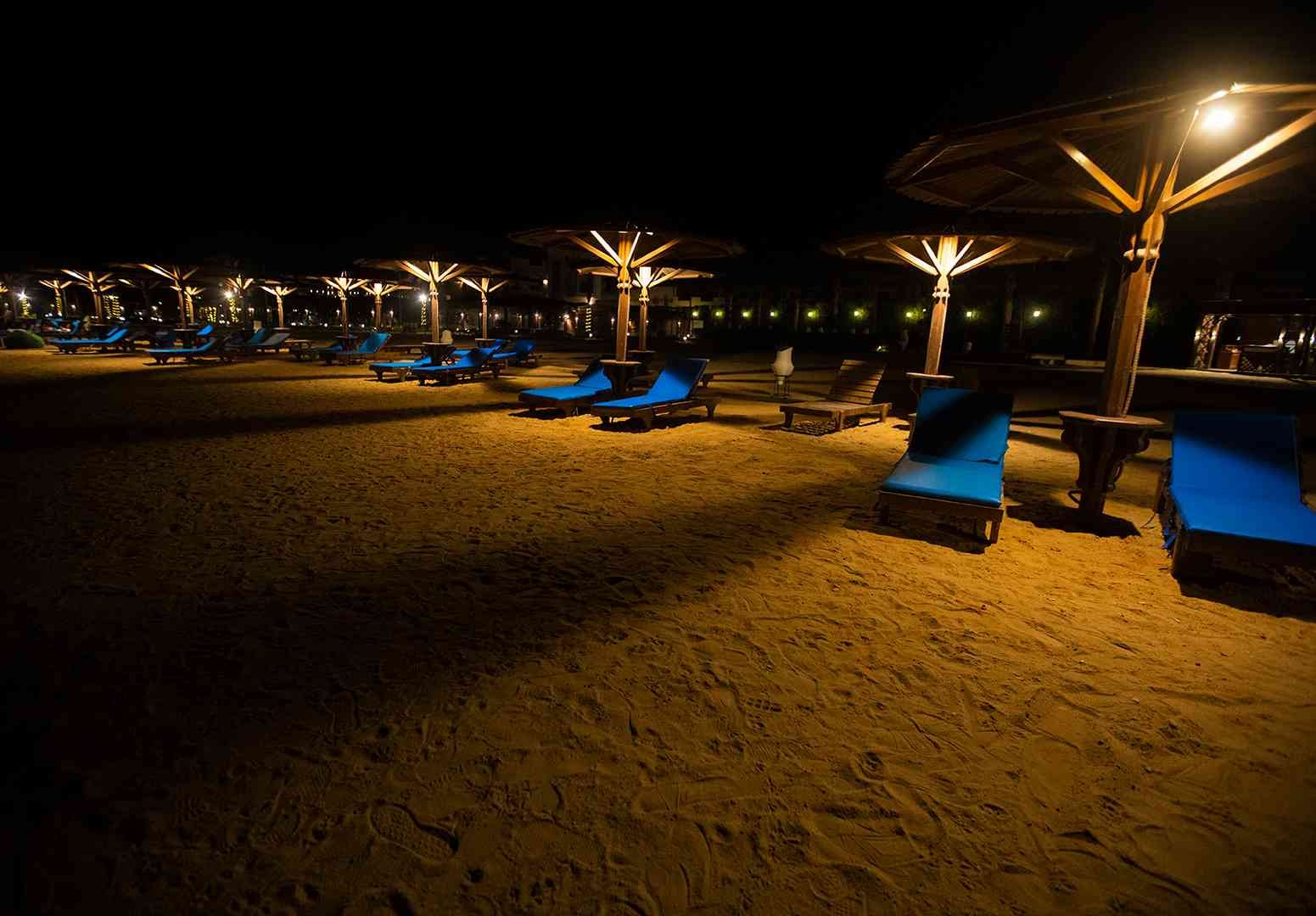 بلوبلو السخنة - Blue Blue Sokhna - صورة 6 - ندى محمود