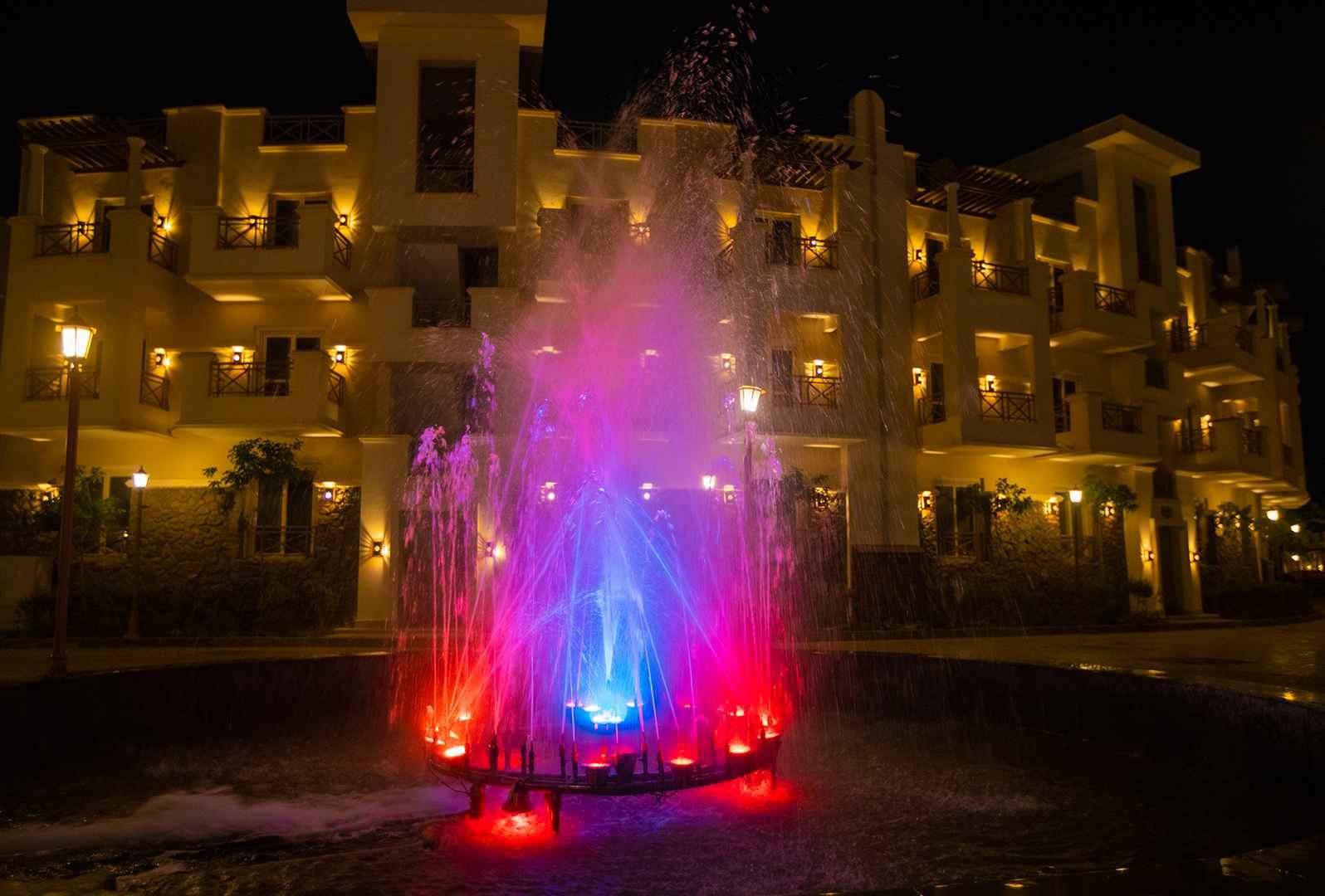 بلوبلو السخنة - Blue Blue Sokhna - صورة 10 - ندى محمود