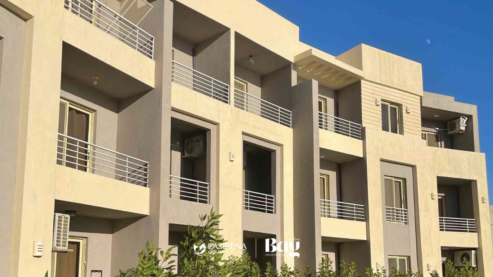 لاسيرينا بالم بيتش العين السخنة - Lasirena Palm Beach Sokhna - صورة 12 - ندى محمود