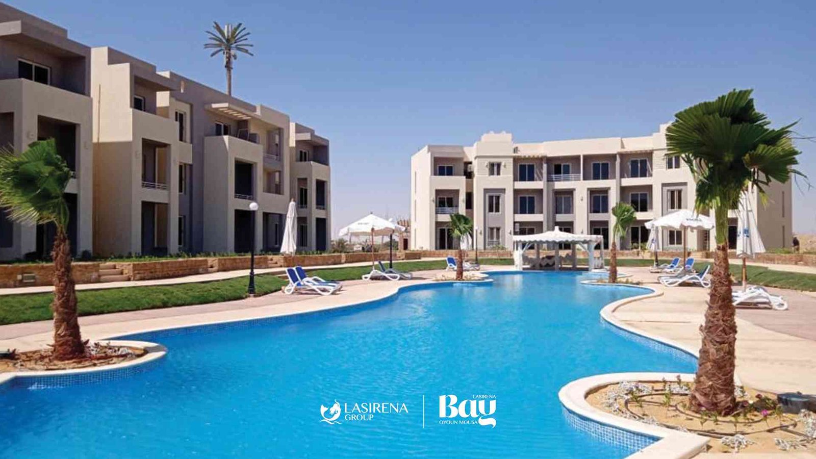 لاسيرينا بالم بيتش العين السخنة - Lasirena Palm Beach Sokhna - صورة 13 - ندى محمود