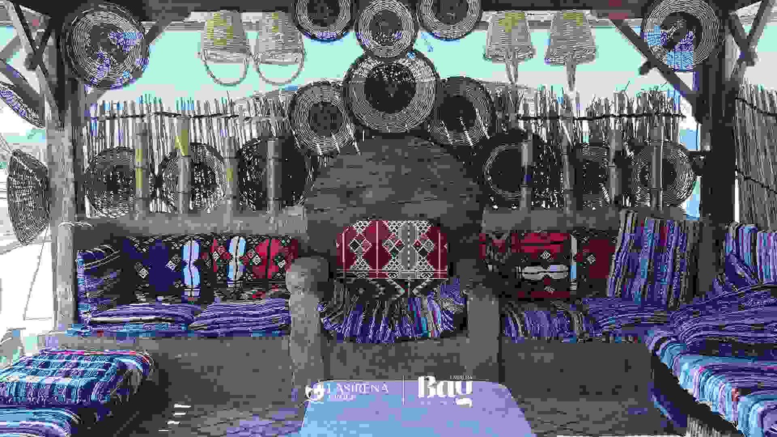 لاسيرينا بالم بيتش العين السخنة - Lasirena Palm Beach Sokhna - صورة 15 - ندى محمود