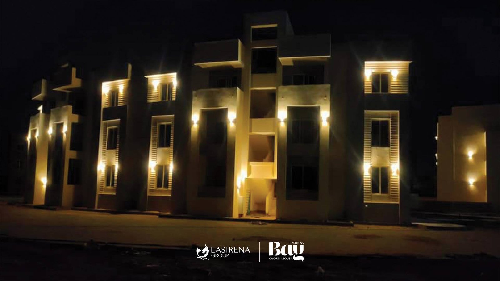 لاسيرينا بالم بيتش العين السخنة - Lasirena Palm Beach Sokhna - صورة 4 - ندى محمود