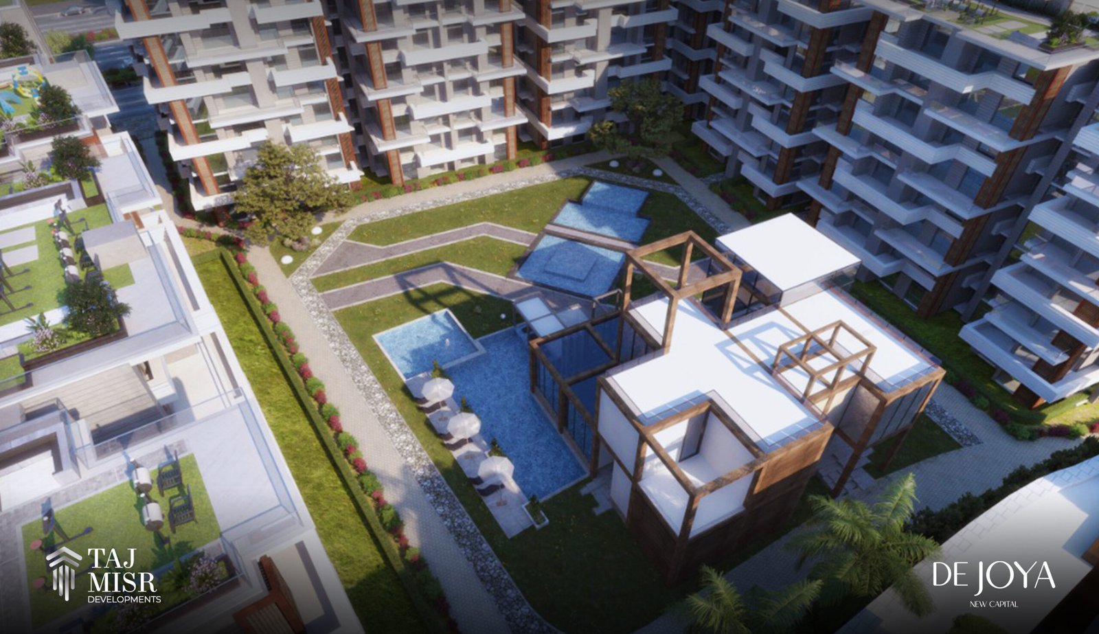 ديجويا 1 - Dejoya 1 - ندى محمود مستشارة عقارية