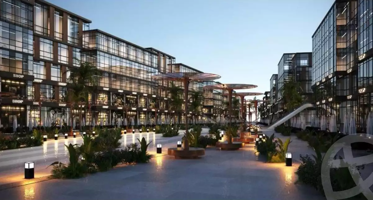 ستريب بريميرو - Strip Primero - ندى محمود مستشارة عقارية