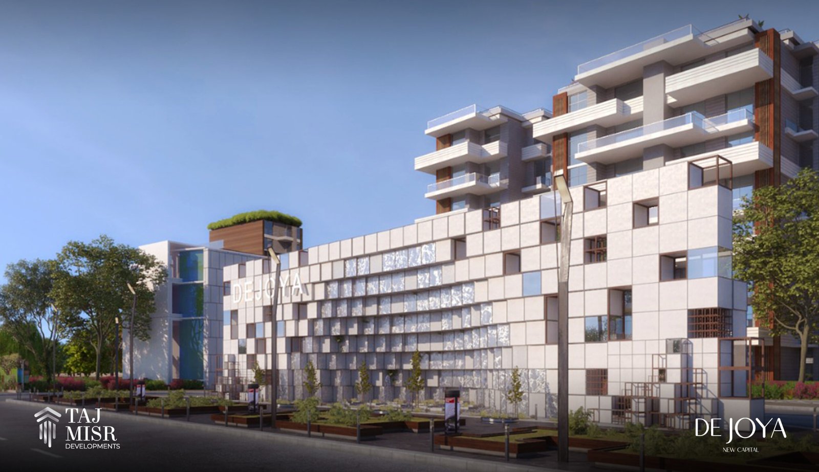 ديجويا 1 - Dejoya 1 - صورة 4 - ندى محمود